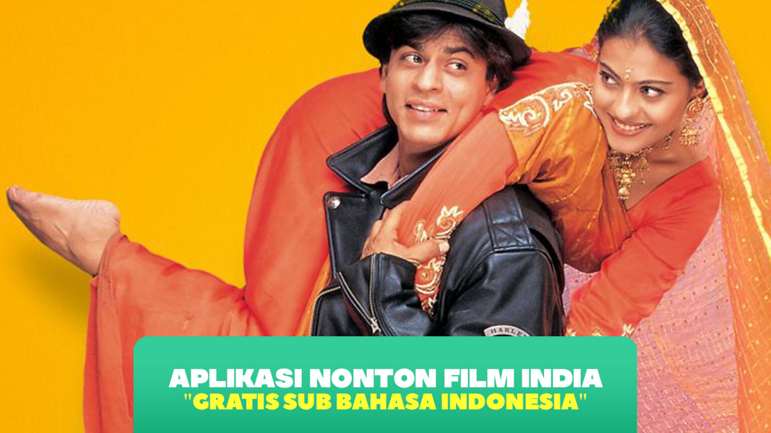 5 Aplikasi Nonton Film India Bollywood Subtitle Indonesia Terbaru 